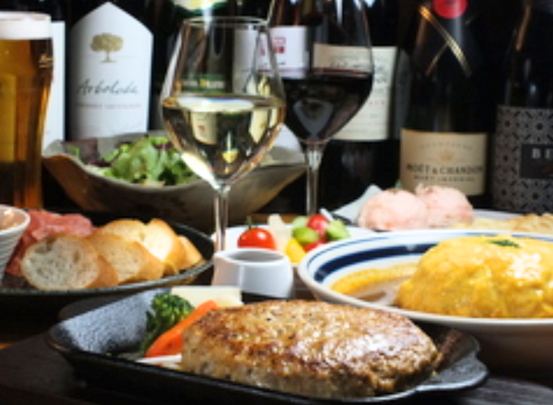 料理
