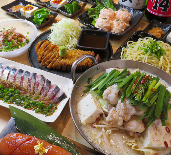 博多料理